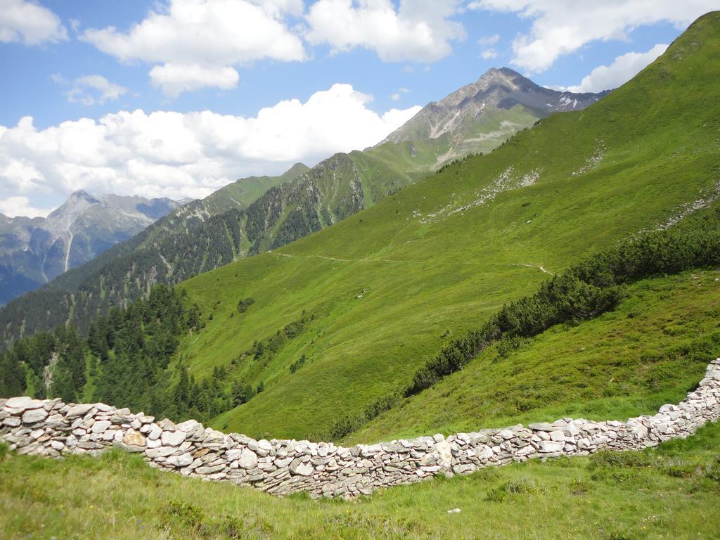 Apart Huamatl Ramsau im Zillertal Habitación foto