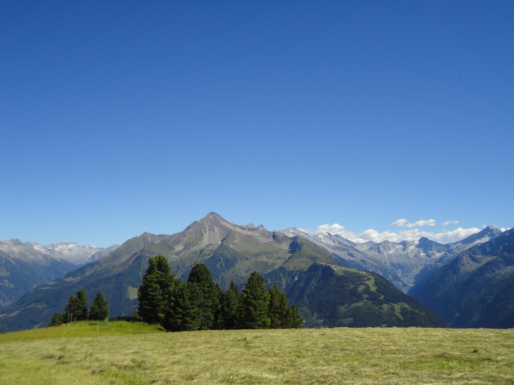 Apart Huamatl Ramsau im Zillertal Habitación foto